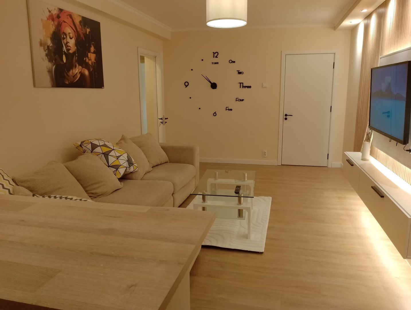 Apartament 2 camere de vanzare Gorjului - Poză 10