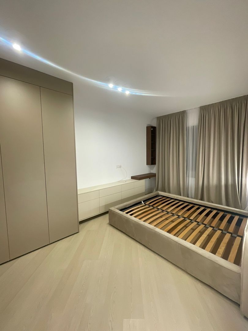 VANZARE 3 CAMERE CORTINA NORTH - Poză 4