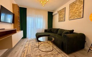 Apartament 2 camere | Balcon | LUX | Decomandat | Ciresica - Poză 3