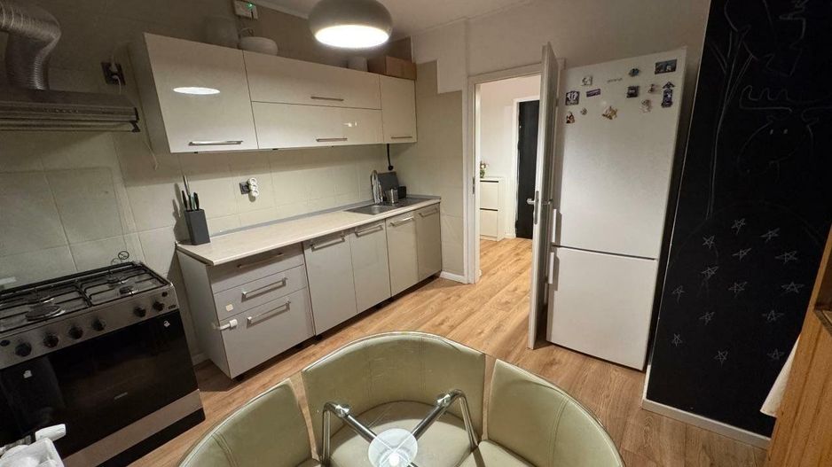 Apartament 2 renovat 13 septembrie/Panduri - Poză 5