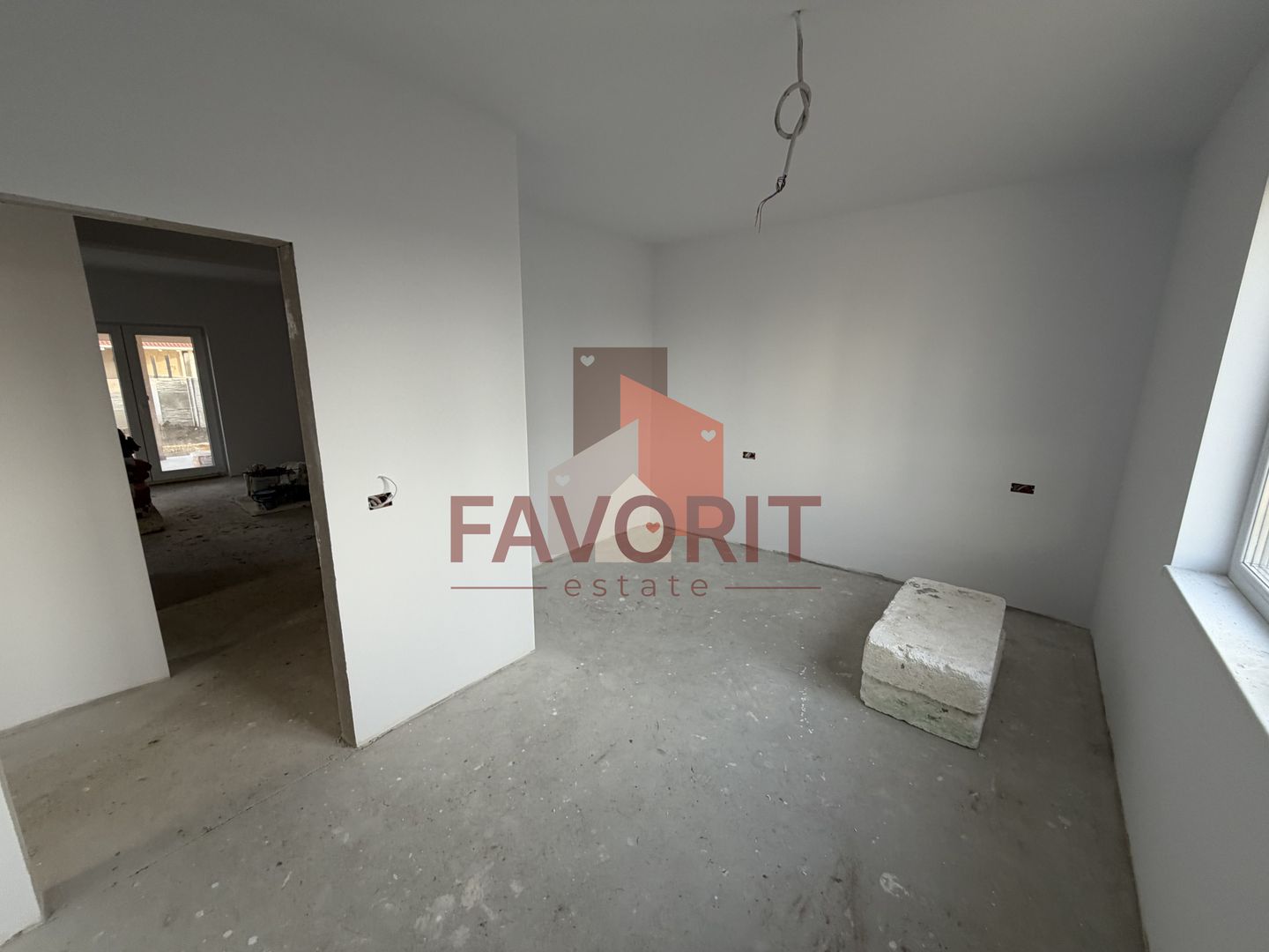 Toate utilitatile. Strada asfaltata. Finisaje la alegere. Comision 0% - Poză 8