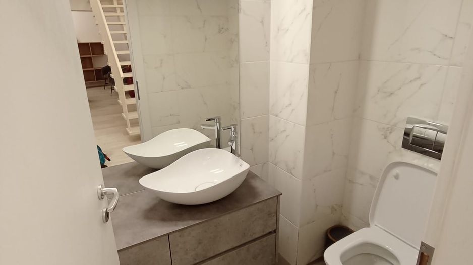 Belvedere Duplex Floreasca - Poză 14