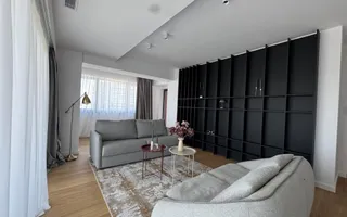 Apartament 4 camere Exclusivist 189 mp I Parcare I Herastrau - Poză 13