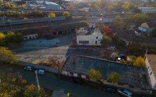 Imobil în suprafață de 3151mp pe Str.Ardealului - Poză 25