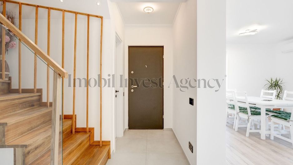 Vila Duplex 5 camere Otopeni - Poză 10