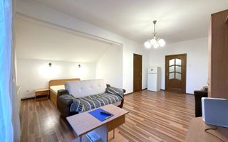 Garsoniera - centrala proprie - Parc Verdi-Floreasca - Poză 3