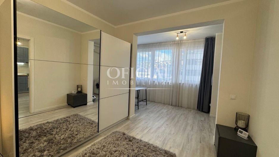 Apartament 2 camere | Lift |  Zona Vivo - BMW | Floresti - Poză 4