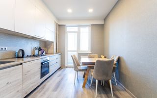 Chirie, apartament, 2 camere, strada Nicolae Testemițanu, Botanica - Poză 14