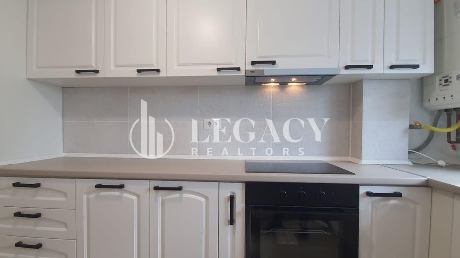 Apartament modern, 2 camere, Grand Beetle Păcurari - Poză 2