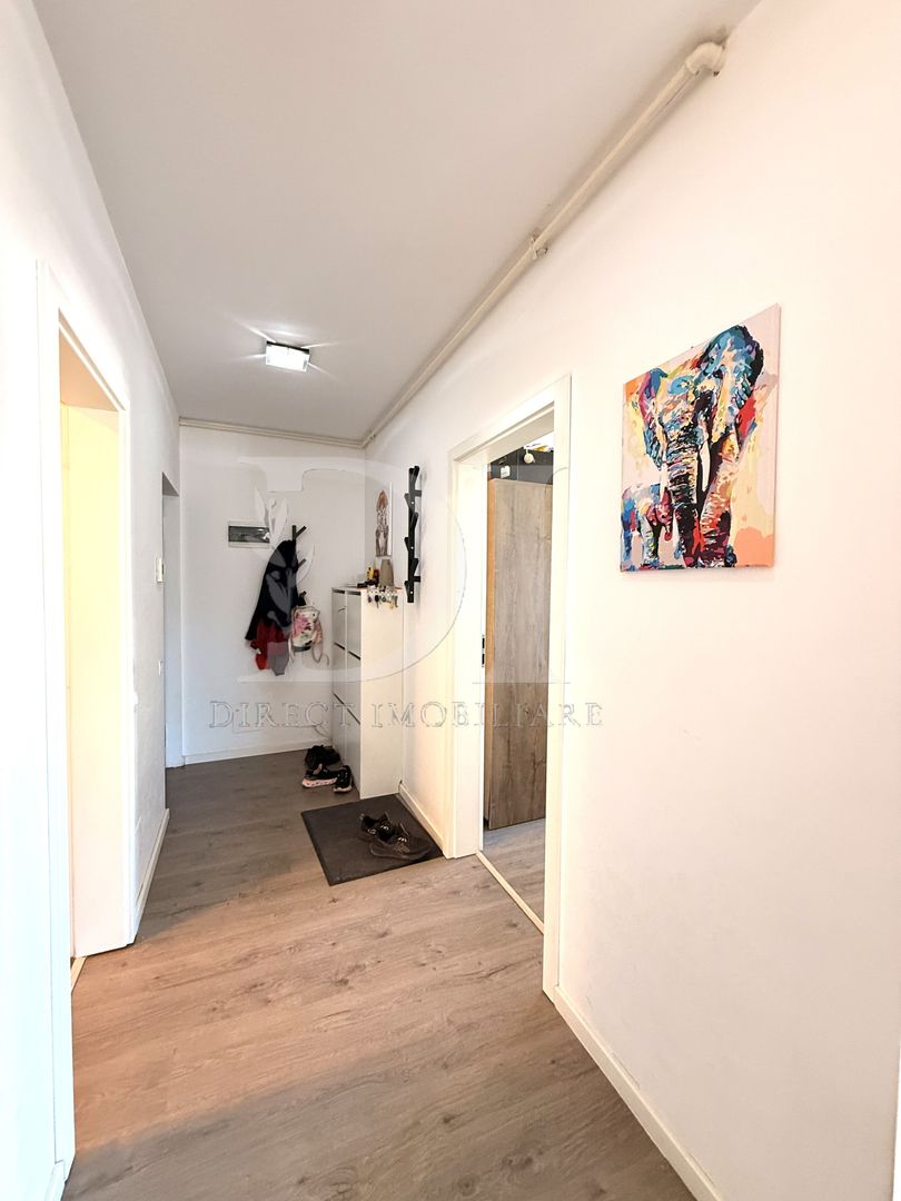 Apartament cu 3 camere | Zona Metro Floresti Cluj - Poză 8