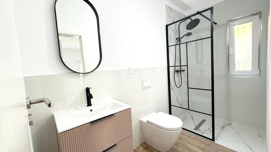 COMISION 0. Drumul Boilor - noul Lidl. Toate utilitatile. Terasa 18 mp. - Poză 14