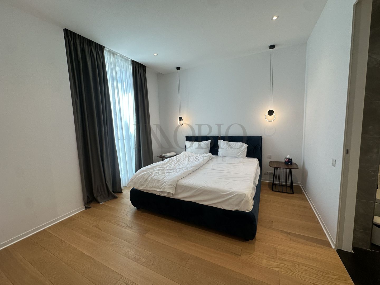 Apartament 4 Camere | Beach Front | One Mamaia | Loc de Parcare - Poză 11