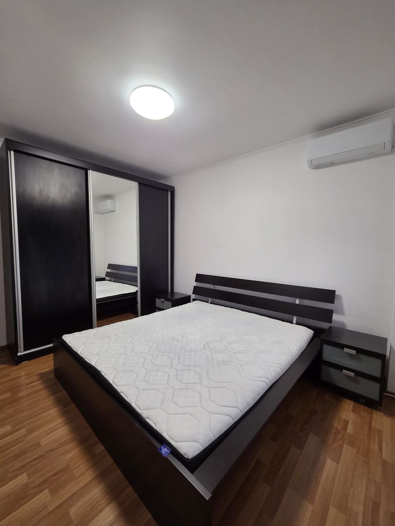 Apart 3 cam mobilat + parcări și boxe | Lângă parc și metrou Bazilescu - Poză 13