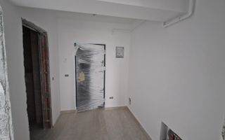 NOU APARTAMENT 1 CAMERA  43mp PLATOU GALATA - Poză 8