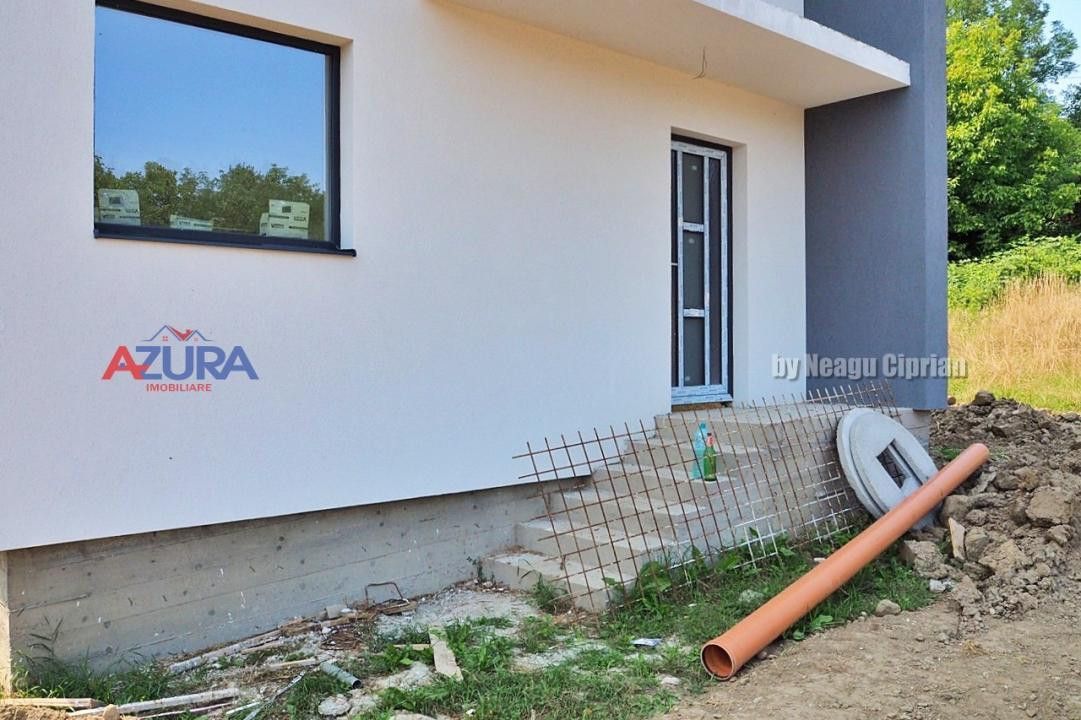 Case Noi Smeura Pitesti - Poză 21