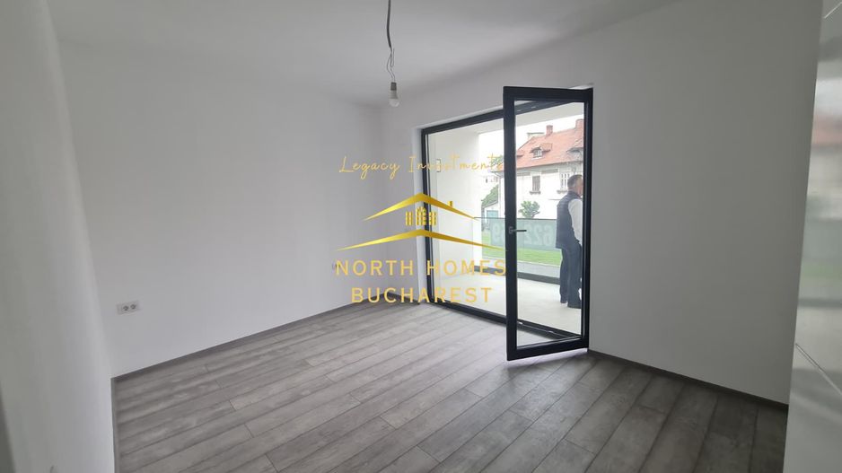 3 Camere in bloc boutique - Decebal - Muncii - Poză 13