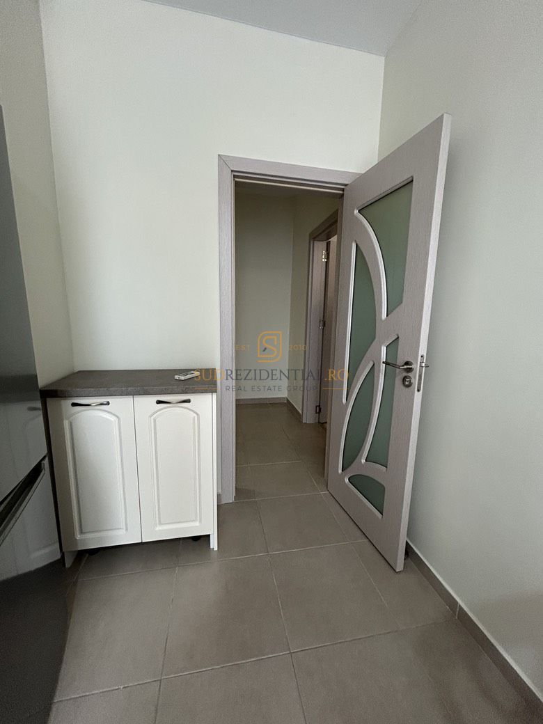 Apartament 2 camere  Bloc  2021 | 61,2 mp | Etaj 1 | Sector 3 - Poză 18
