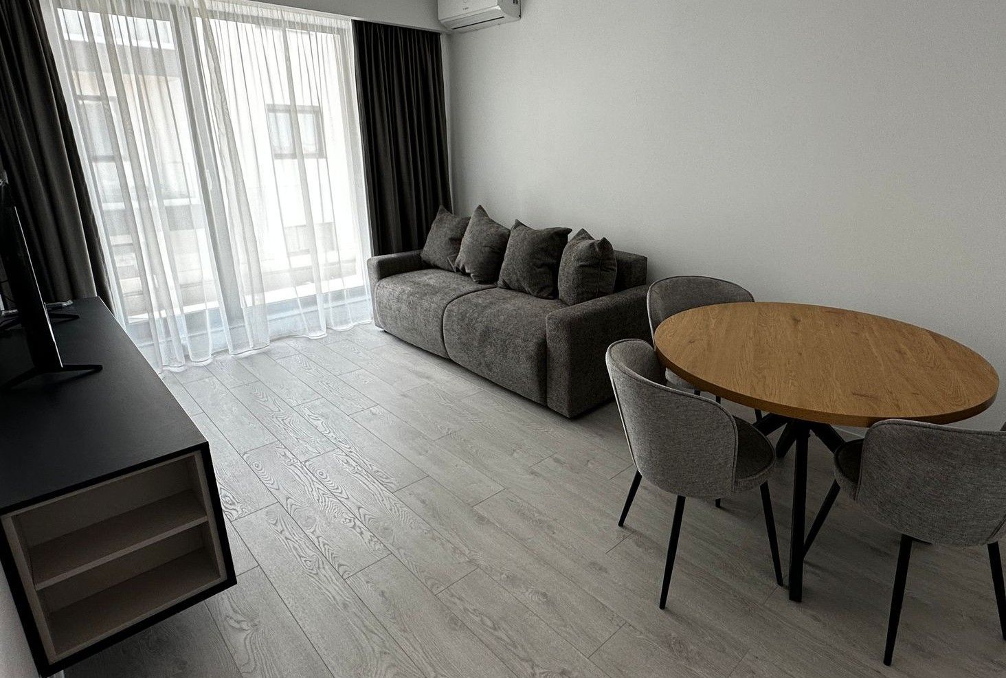 2 Camere Parcare 6 min Metrou Pacii Novum Residence Gorjului I. Maniu - Poză 17