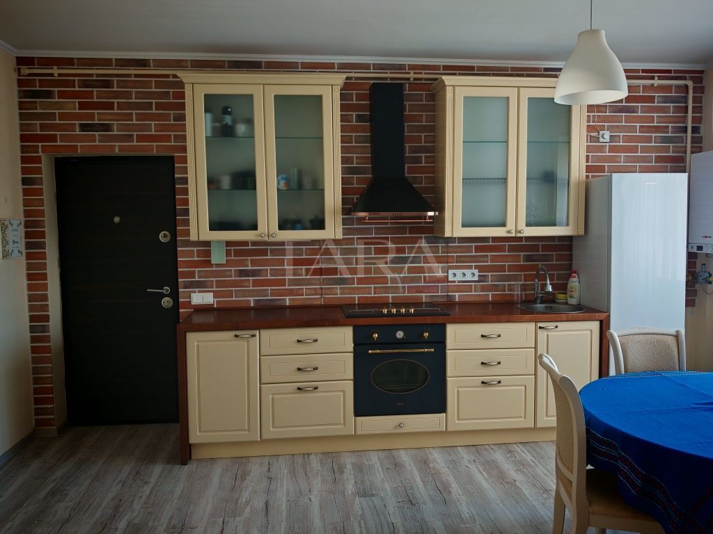 Apartament 2 camere, 55 mp + parcare Florești, zona Parc Poligon. - Poză 3