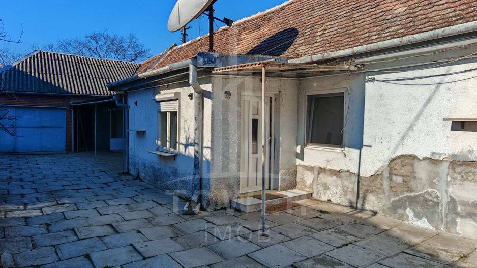 Casă individuală de vânzare – Zona Terezian, Sibiu - Poză 2