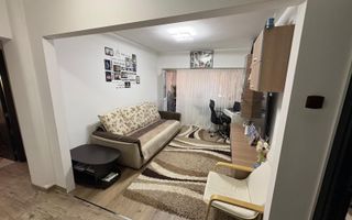 Apartament elegant cu trei camere, Drumul Gazarului, 99.900 € - Poză 1