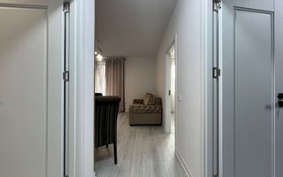 Apartament de 2 camere, 47mp, parcare subterana, Beta Residence - Poză 7