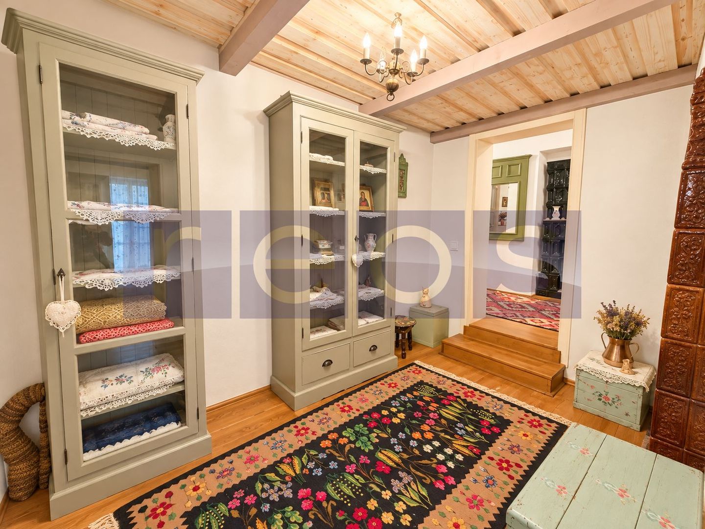 VANZARE CASA TRADITIONALA | 131 MP | TEREN 460 MP | PASAREA, ILFOV - Poză 20