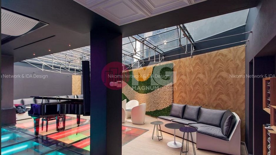 Imobil exclusivist de vanzare- Dorobanti- Capitale- Palazzo Argentina - Poză 10