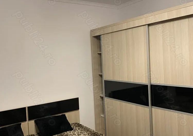 Închiriere apartament 2 camere decomandat Rond Baba Novac - Poză 3