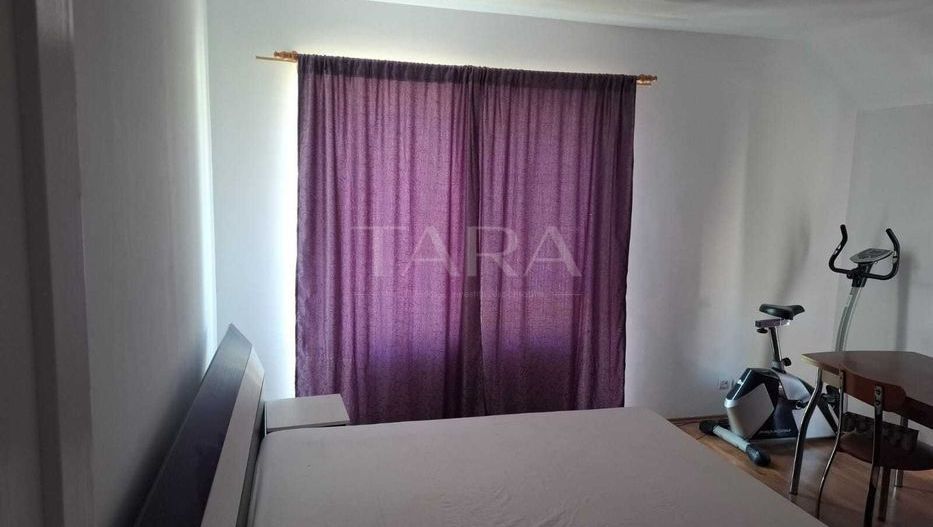 De vanzare apartament Floresti, zona str Porii - Poză 8