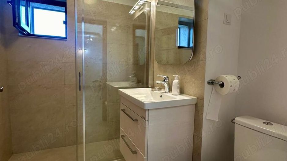 Apartament Decebal/P-ta Alba Iulia - Poză 7