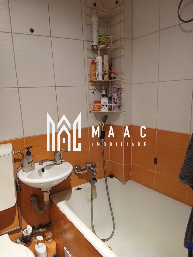 Apartament 2 Camere I Etaj 1 I Mobilat I Tiglari - Poză 7