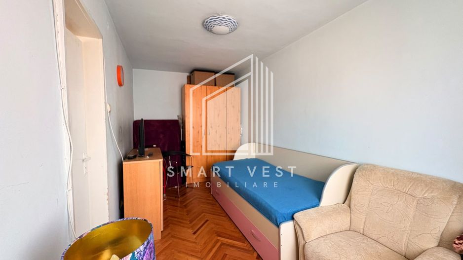 Apartament 2 camere | Etaj 3 | Zona Cloșca - Poză 6