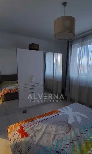 Apartament 2 camere semidecomandat | 52mp + balcon | cartierul Marasti - Poză 4