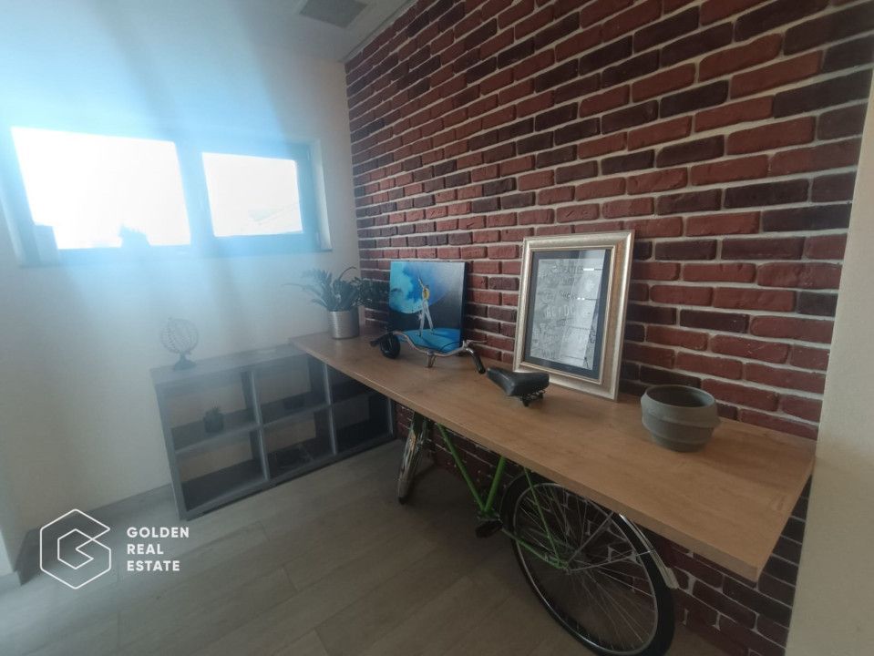 Spatiu birouri lux, zona Gradiste - Poză 11