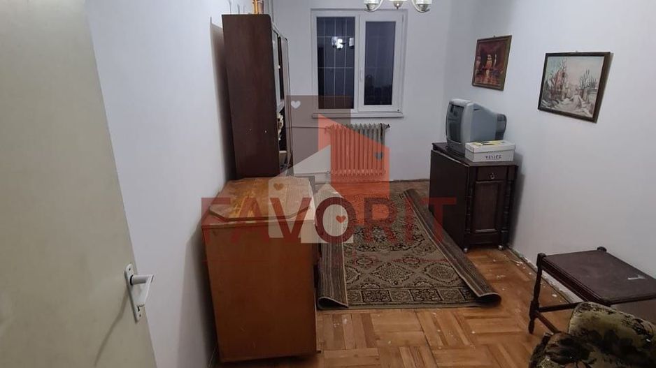 Apartament 3 camere, Calea Sagului. - Poză 4