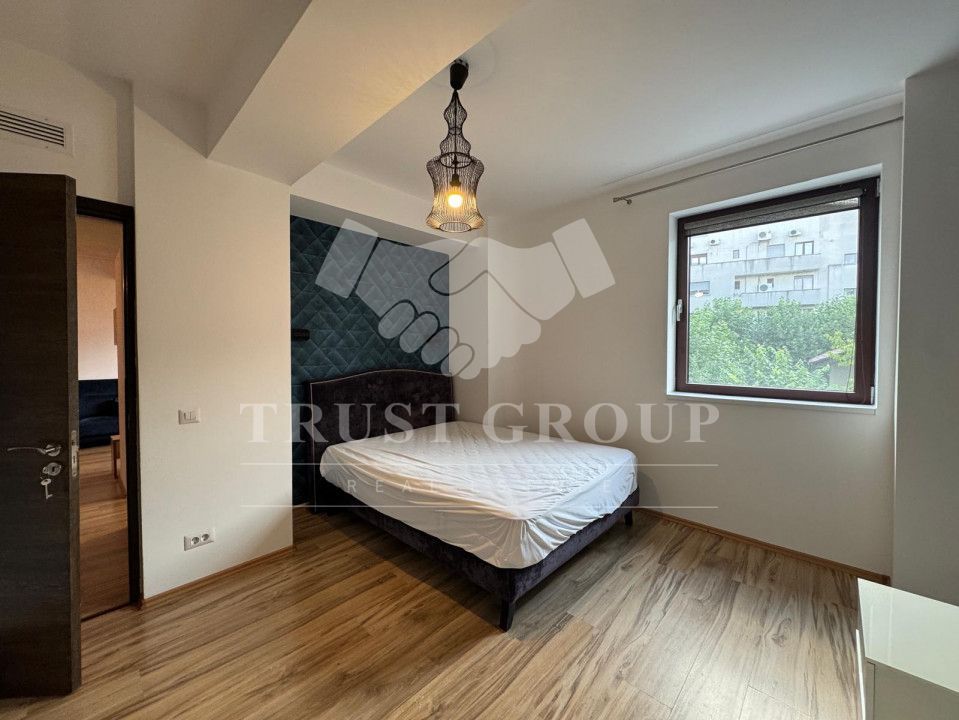 Apartament 3 camere Herastrau | Loc de parcare - Poză 6