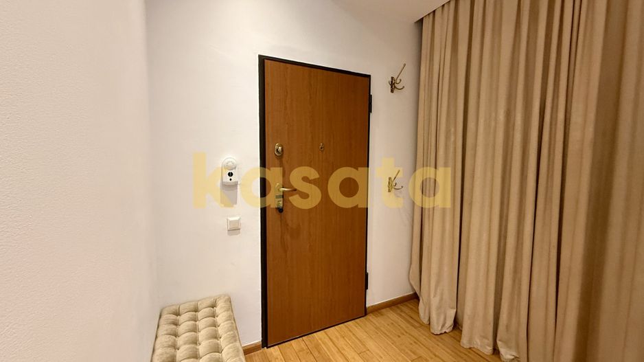 DOMENII | LUX SI RAFINAMENT | 3 CAMERE | LOC DE PARCARE | BOXA - Poză 17