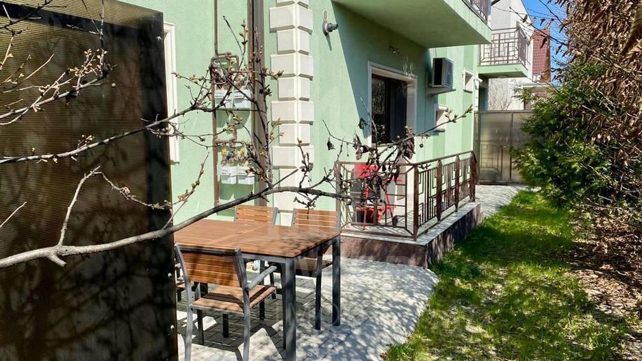Apartament 3 camere-grădină 100 mp - Poză 6