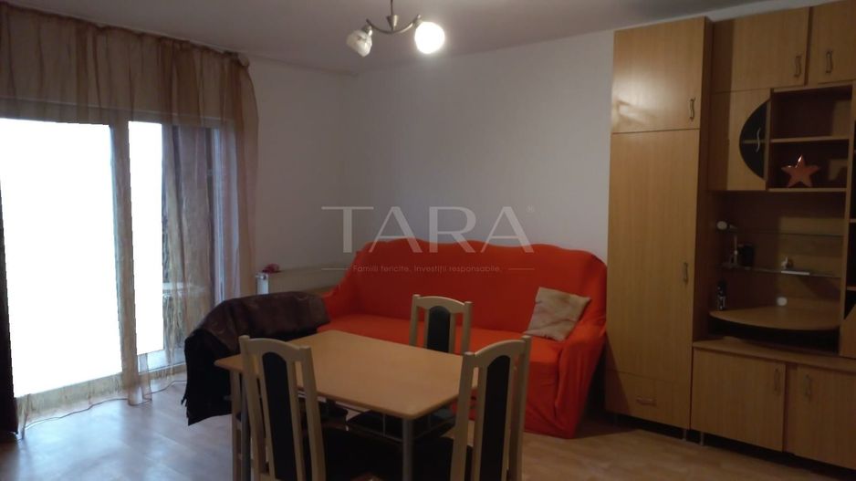 Apartament 2 Camere de Închiriat - Florești – Gheorghe Doja. - Poză 1