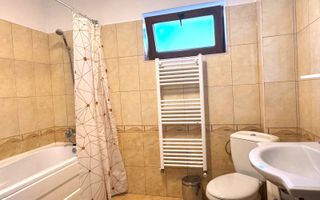Apartament cu 2 camere de vanzare in vila, parter inalt, Zorilor - Poză 4