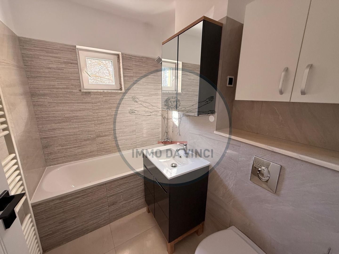 Apartament 4 camere finisat modern Zona Aurel Vlaicu - Poză 12