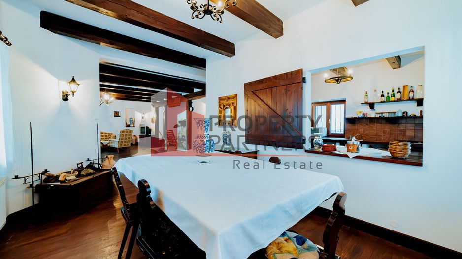 Casa de vacanta Predeal - Poză 9