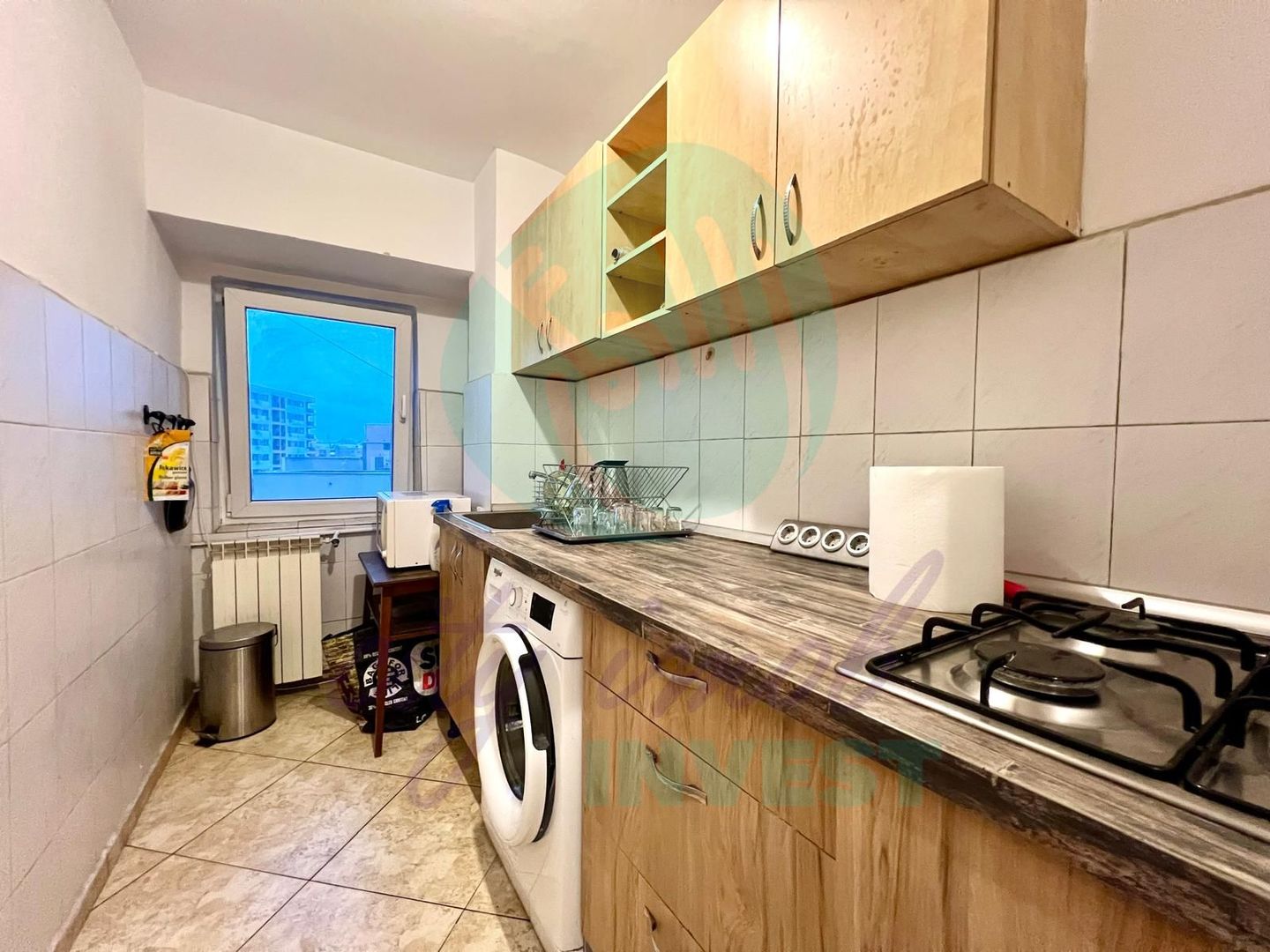 Garsonieră ultracentrală – Bulevardul Unirii – Piața Alba Iulia | Etaj 1 | 40 mp - Poză 5