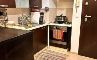 AP. 2 CAMERE ROSE GARDEN, LOC PARCARE, BOXA, BLOC NOU, CENTRALA - Poză 2