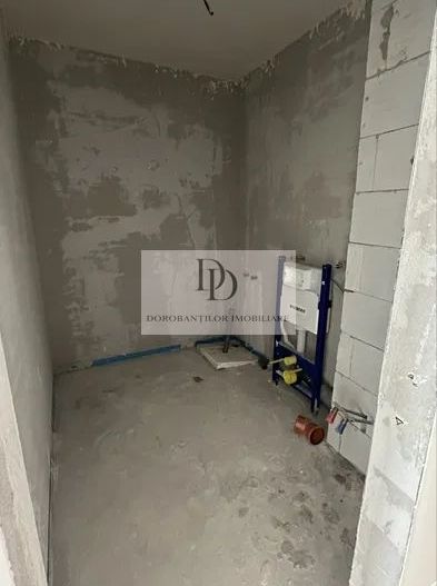 Vânzare Ap 2 camere + Parcare | SEMIFINISAT | Bloc NOU | Între Lacuri - Poză 5