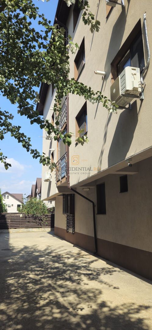 Apartament 2 camere, mobilat si utilat, mutare imediata,  Leonida - Poză 17