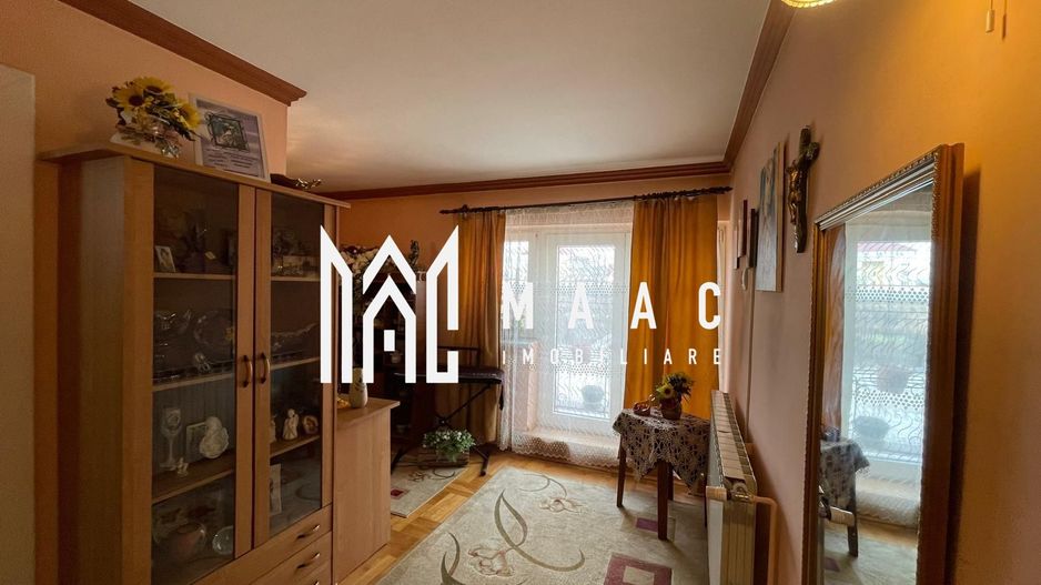 Casa individuala | D+P+1 | 6 camere | Acces auto | Tiglari - Poză 22