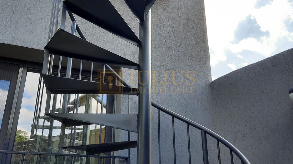 2 camere modern zona linistita centrala - Poză 14