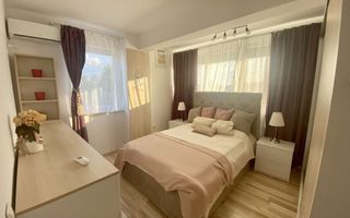 Apartament 4 camere, 2 locuri parcare, mobilat, Andronache, sector 2 - Poză 1